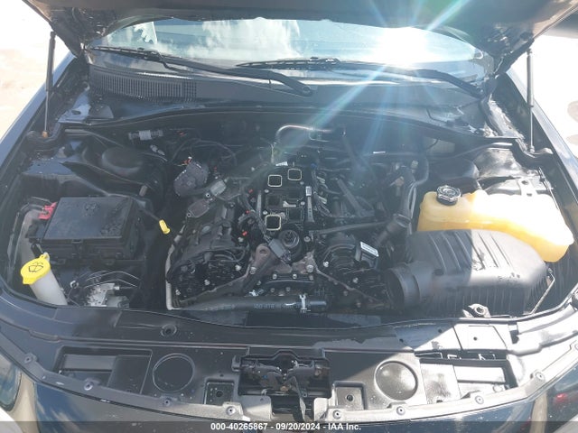 2C3CCAEG4HH566335 Chrysler 300C