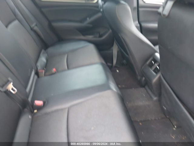 1HGCV2F35JA007034 Honda Accord Sport 2.0t