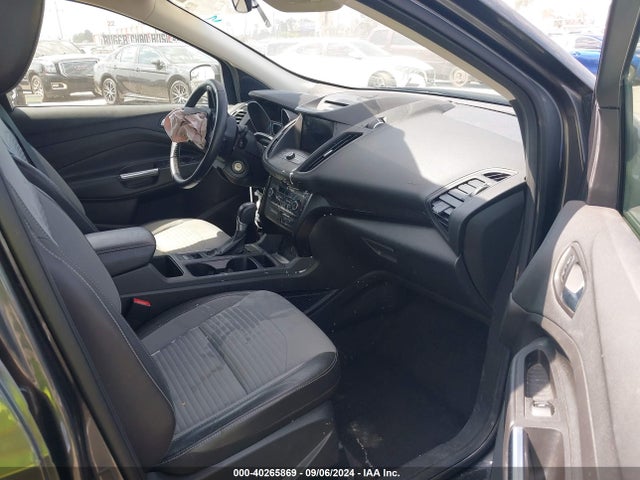 Ford ESCAPE SE 2018 1FMCU9GD6JUA55685 Image 5