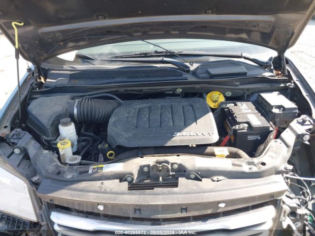 2015 CHRYSLER TOWN & COUNTRY 2C4RC1CG0FR539763 Photo 9
