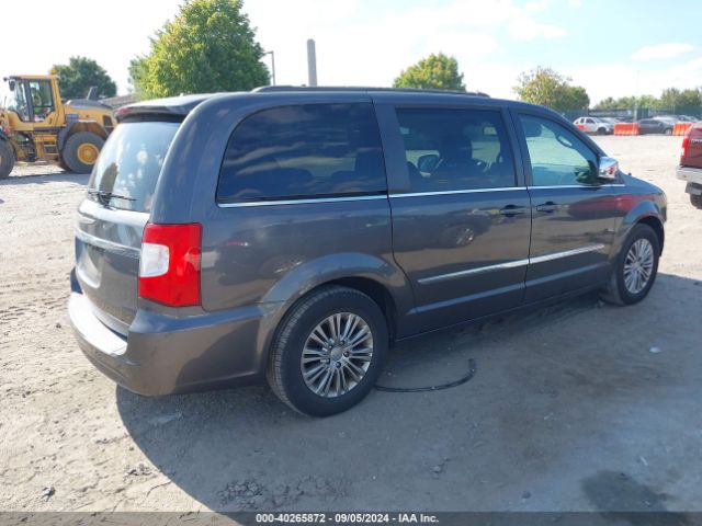2015 CHRYSLER TOWN & COUNTRY 2C4RC1CG0FR539763 Photo 3