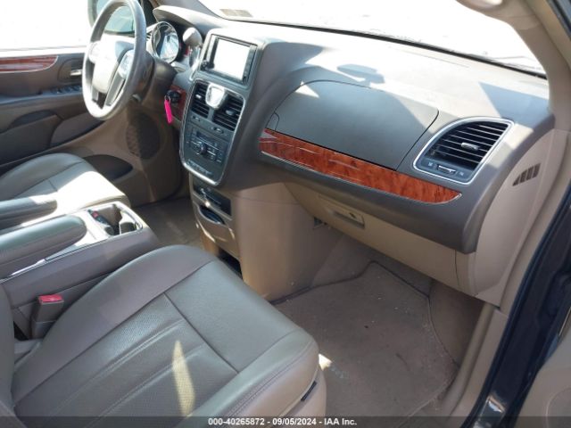 2015 CHRYSLER TOWN & COUNTRY 2C4RC1CG0FR539763 Photo 4