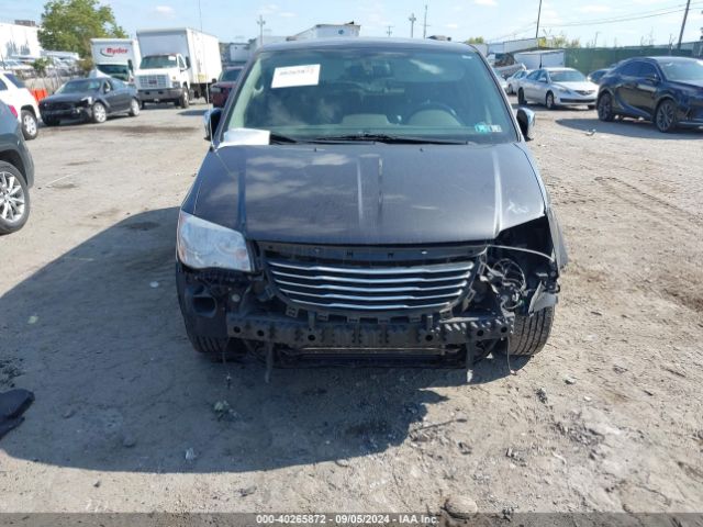 2015 CHRYSLER TOWN & COUNTRY 2C4RC1CG0FR539763 Photo 5