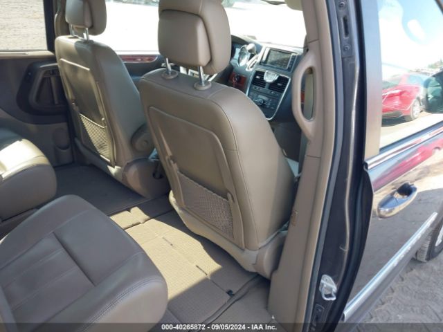 2015 CHRYSLER TOWN & COUNTRY 2C4RC1CG0FR539763 Photo 7