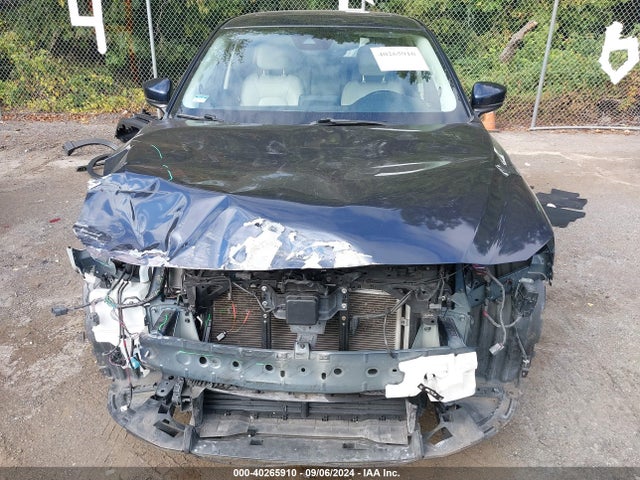 Mazda Cx-5 Grand Touring 2017 JM3KFBDL5H0113968 Image 13