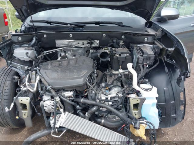 1V2JE2CA4RC239454 Volkswagen Atlas Cross Sport 2.0t Se W/technology