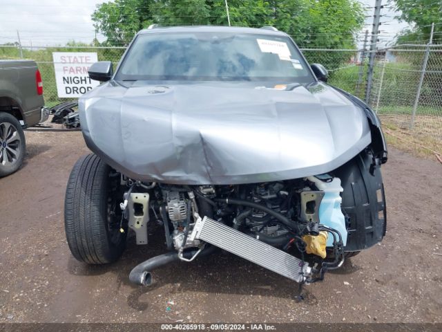 1V2JE2CA4RC239454 Volkswagen Atlas Cross Sport 2.0t Se W/technology