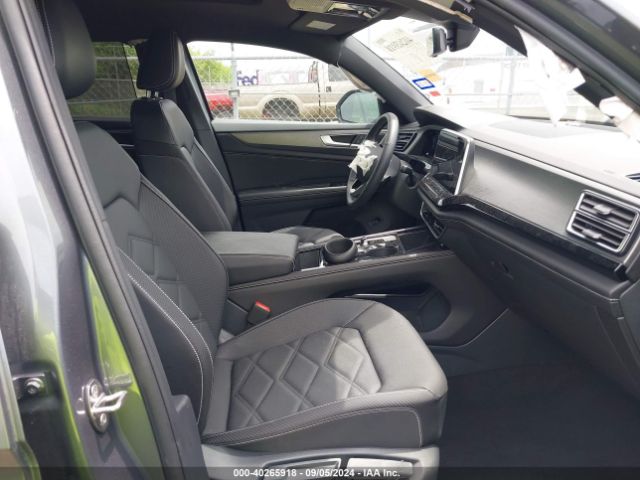 1V2JE2CA4RC239454 Volkswagen Atlas Cross Sport 2.0t Se W/technology