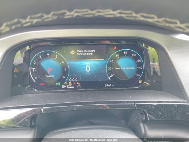 1V2JE2CA4RC239454 Volkswagen Atlas Cross Sport 2.0t Se W/technology