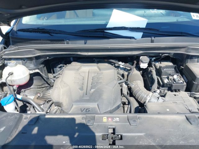KNDNB4H32N6133465 KIA Carnival Mpv Lx Seat Package
