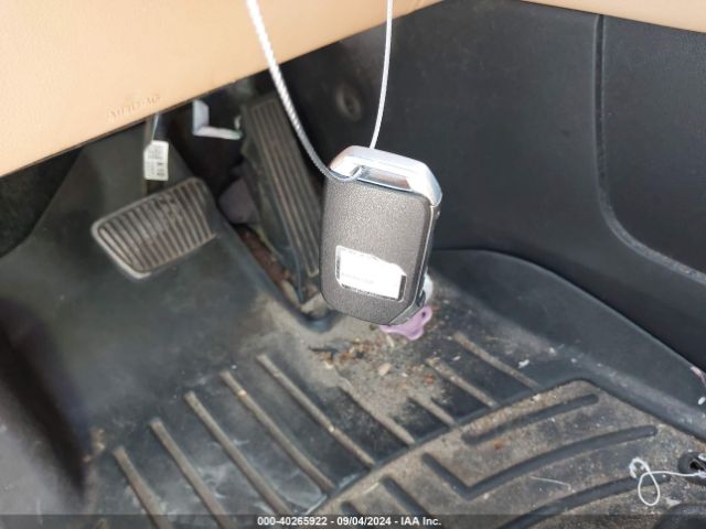 KNDNB4H32N6133465 KIA Carnival Mpv Lx Seat Package
