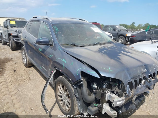 2021 1C4PJMMX2MD142746 main image