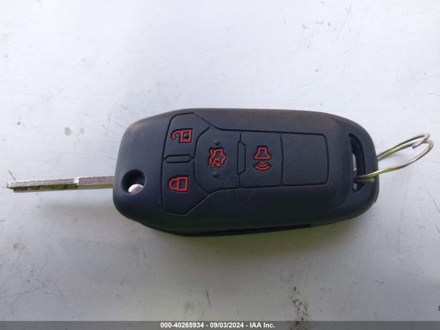 Ford FUSION SE 2016 3FA6P0H72GR330102 Image 11