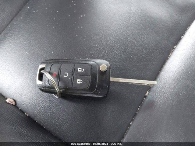 KL4CJGSBXFB036206 Buick Encore Leather