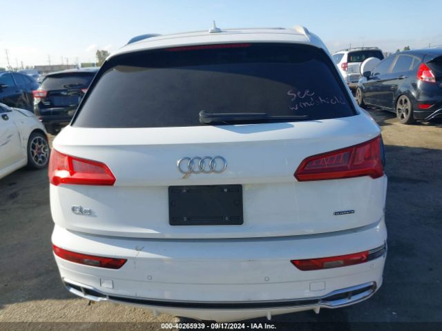 WA1G2AFY3L2048493 Audi Q5 Premium 55 Tfsi E Quattro S Tronic