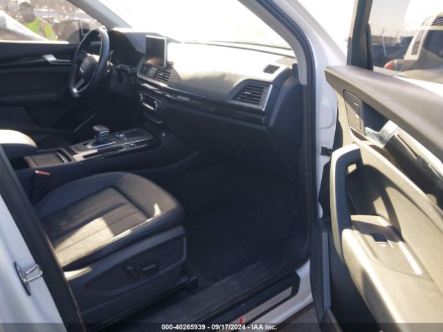 WA1G2AFY3L2048493 Audi Q5 Premium 55 Tfsi E Quattro S Tronic