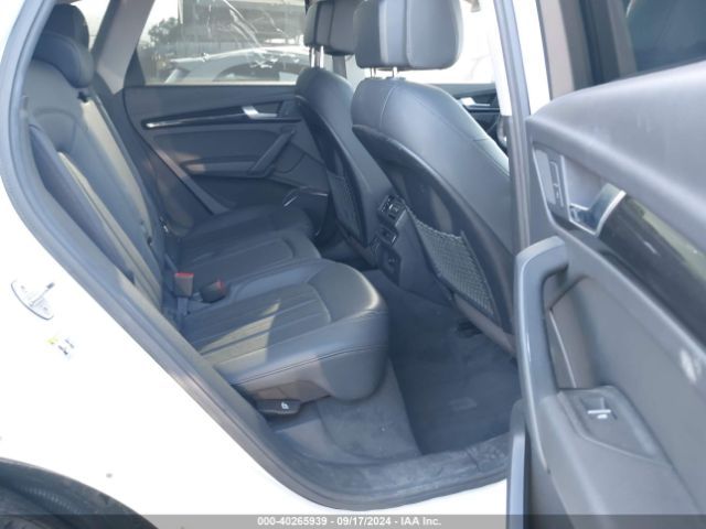 WA1G2AFY3L2048493 Audi Q5 Premium 55 Tfsi E Quattro S Tronic