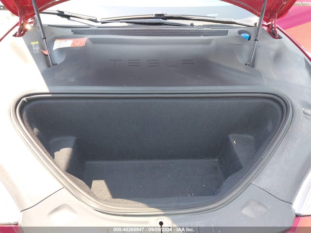 2018 TESLA MODEL S 5YJSA1E22JF244242 Photo 9