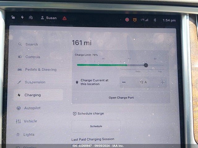 5YJSA1E22JF244242 Tesla Model S 100d/75d/p100d
