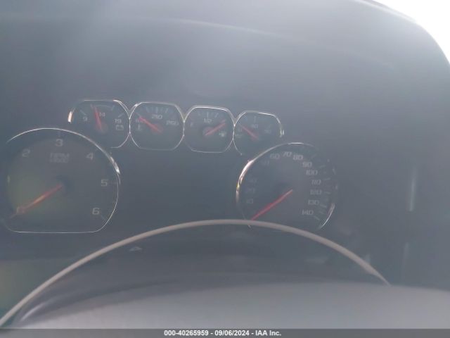 3GCUKTEC8GG137550 Chevrolet Silverado 1500 High Country