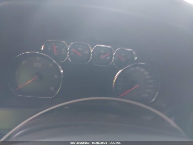 3GCUKTEC8GG137550 Chevrolet Silverado 1500 High Country