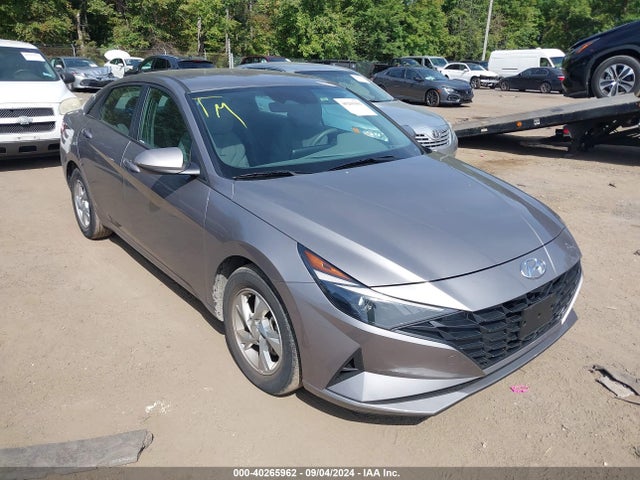 2023 KMHLL4AG9PU393891 main image