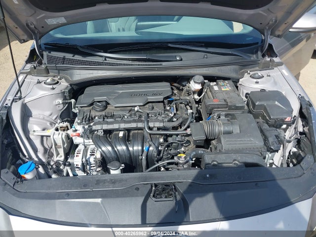 Hyundai ELANTRA SE 2023 KMHLL4AG9PU393891 Image 10