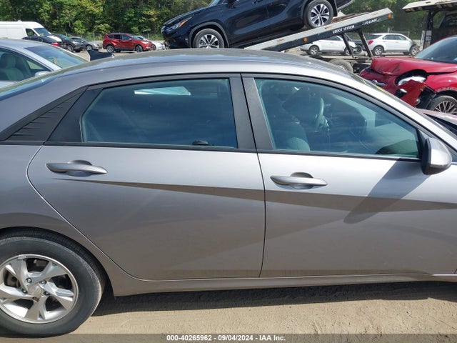 Hyundai ELANTRA SE 2023 KMHLL4AG9PU393891 Image 13