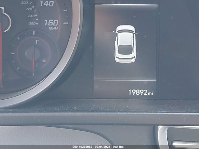 Hyundai ELANTRA SE 2023 KMHLL4AG9PU393891 Image 15