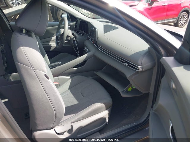 Hyundai ELANTRA SE 2023 KMHLL4AG9PU393891 Image 5