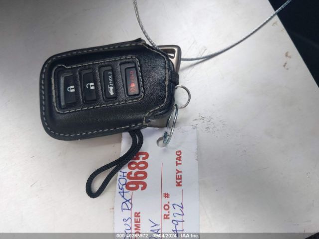 2T2BGMCA6JC024922 Lexus RX 450H