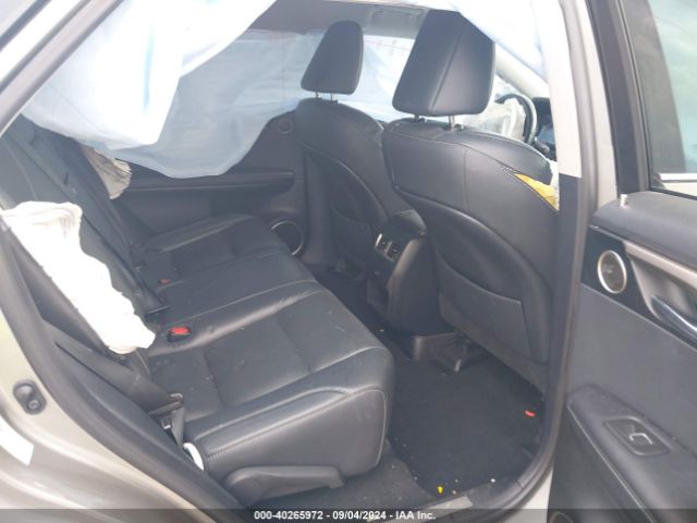 2T2BGMCA6JC024922 Lexus RX 450H