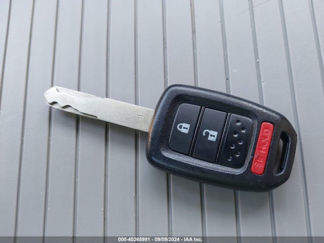 Honda CR-V LX 2014 5J6RM4H3XEL034383 Image 11