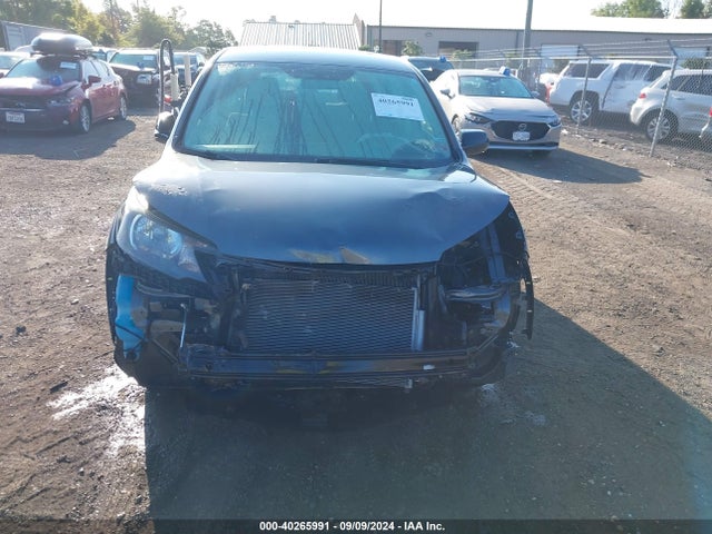 Honda CR-V LX 2014 5J6RM4H3XEL034383 Image 13