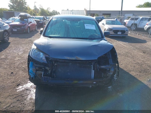 Honda CR-V LX 2014 5J6RM4H3XEL034383 Image 6