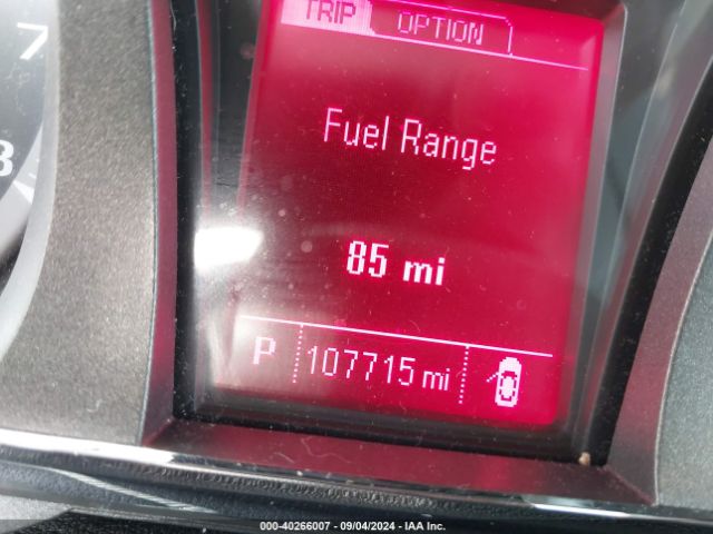 2GKALNEK3G6306604 GMC Terrain Sle-2