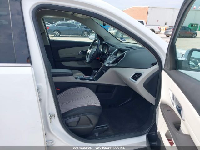 2GKALNEK3G6306604 GMC Terrain Sle-2