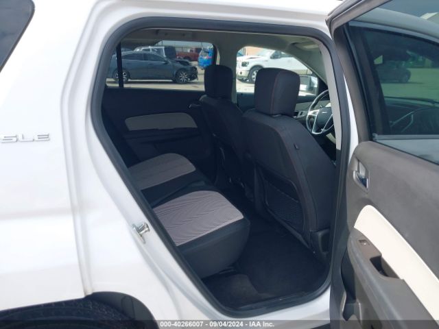 2GKALNEK3G6306604 GMC Terrain Sle-2