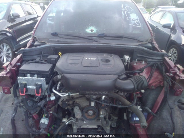 1C4RJFAG5JC336875 Jeep Grand Cherokee Altitude 4x4