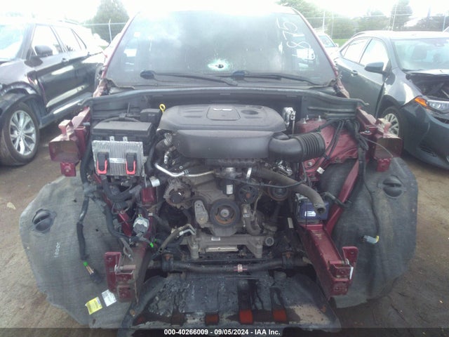 1C4RJFAG5JC336875 Jeep Grand Cherokee Altitude 4x4