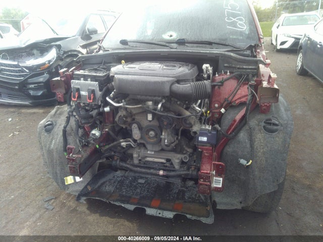 1C4RJFAG5JC336875 Jeep Grand Cherokee Altitude 4x4