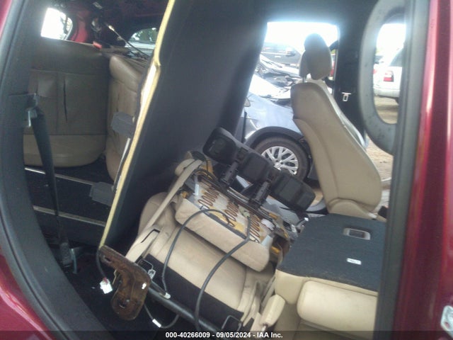 1C4RJFAG5JC336875 Jeep Grand Cherokee Altitude 4x4