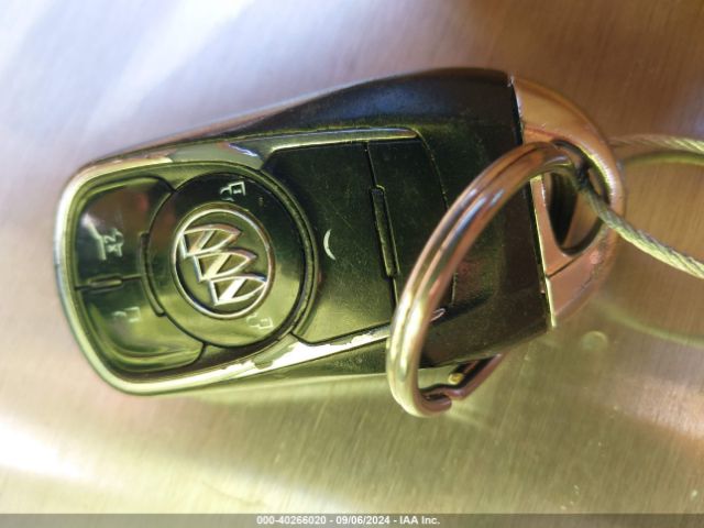 LRBFXBSA0HD159921 Buick Envision Essence