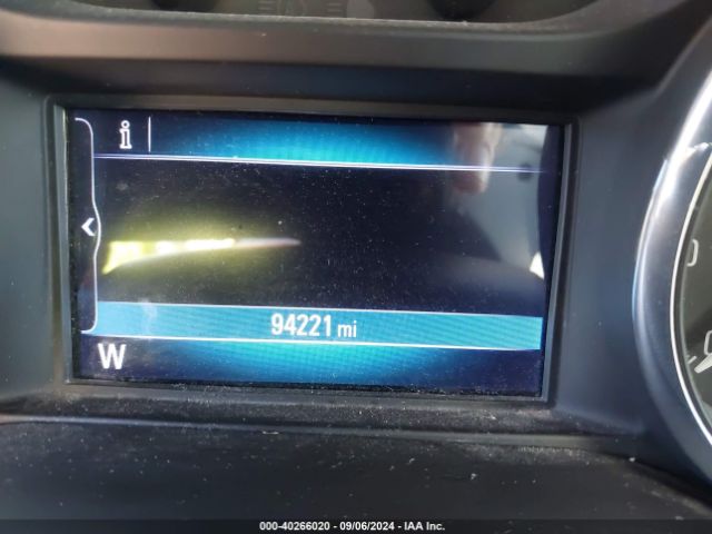 LRBFXBSA0HD159921 Buick Envision Essence