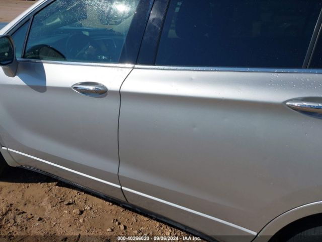 LRBFXBSA0HD159921 Buick Envision Essence