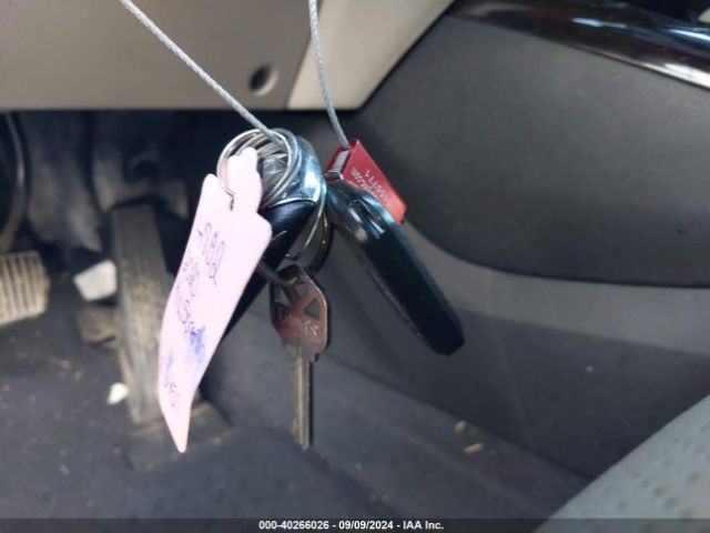 5XYPH4A52LG706457 KIA Sorento 3.3l Ex