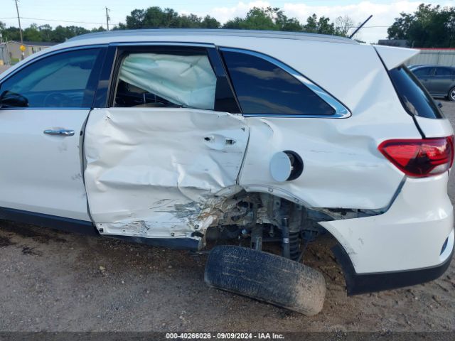 5XYPH4A52LG706457 KIA Sorento 3.3l Ex