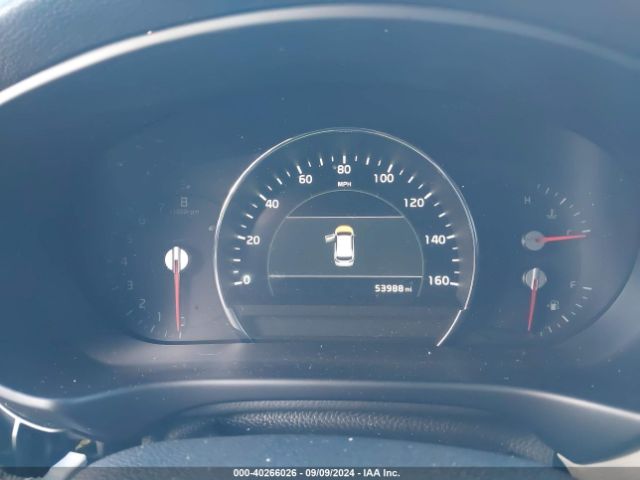 5XYPH4A52LG706457 KIA Sorento 3.3l Ex