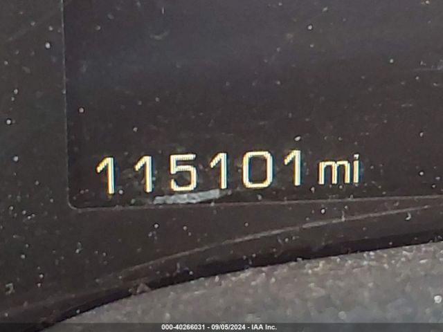 3GYFNBE35ES681258 Cadillac Srx Luxury Collection