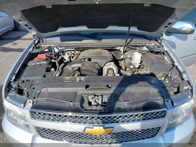 1GNSKKE77ER111823 Chevrolet Suburban 1500 Ltz